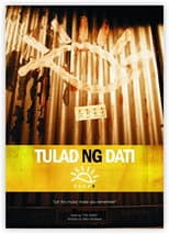 Poster for Tulad ng Dati