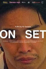 Poster for On Set