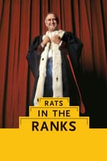 Poster for Rats in the Ranks