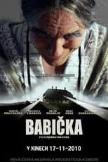 Poster for Babička aneb Jak to bylo doopravdy
