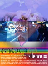 Poster for Silence =