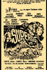 Poster for Supergirl