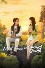 Poster for Meet Love in Chong Qing