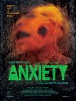 Poster for Anxiety
