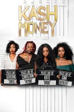 Poster for Kash Money