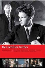 Poster for Student Gerber