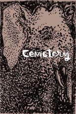 Poster for Cemetery