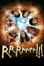 Poster for RRRrrrr!!!