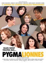 Poster for Pygmalionnes