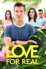 Poster for Love, For Real
