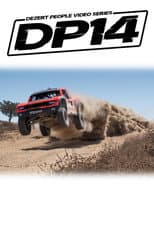 Poster for Dezert People 14