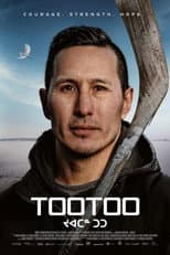 Poster for Tootoo: The Jordin Tootoo Story