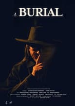 Poster for A Burial