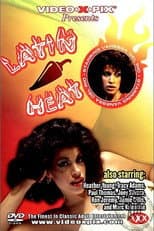 Poster for Latin Heat