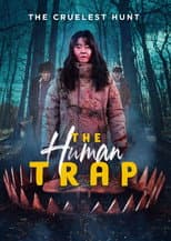 Poster for The Human Trap