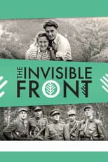 Poster for The Invisible Front