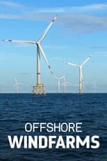 Poster for Windparks im Meer - Chance oder Risiko für die Natur?