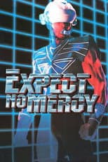 Poster for Expect No Mercy