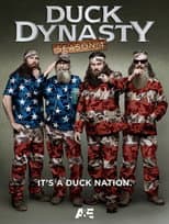 Poster for Season 4