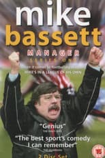 Poster for Mike Bassett: Manager
