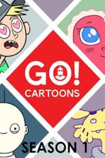 Poster for Season 1