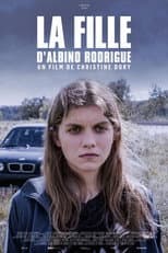 Poster for The Daughter of Albino Rodrigue