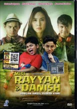 Poster for Misi Rayyan & Danish