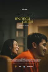 Poster for Merindu Pantai