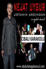 Poster for Cibali Karakolu