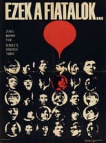 Poster for Oh, These Young People!
