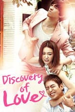 Poster for Discovery of Love