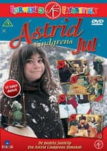 Poster for Astrid Lindgrens jul