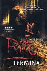 Poster for Rito terminal