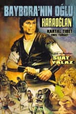 Poster for Karaoglan: Baybora's Son