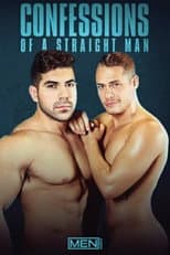Poster for Confessions of a Straight Man