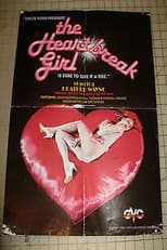 Poster for The Heartbreak Girl