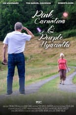 Poster for Pink Carnations & Purple Hyacinths