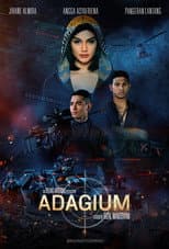 Poster for Adagium
