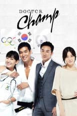 Poster for Dr. Champ