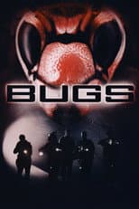 Poster for Bugs