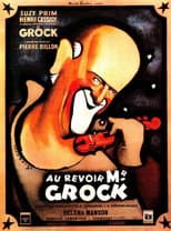 Poster for Farewell Mister Grock