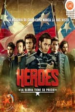 Poster for Season 1