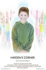 Poster for Hayden's Corner