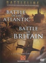 Poster for Battleline: Battle of Britain