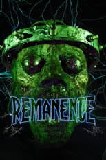 Poster for Remanente: Voltagem