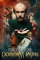 Poster for The Gamers: Dorkness Rising