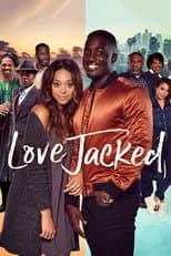 Poster for Love Jacked