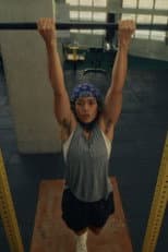 Poster for All the Worlds I Could Lift