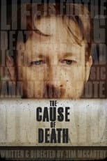 Poster for The Cause of Death