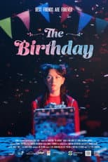 Poster for The Birthday
